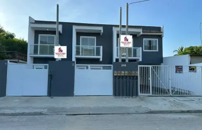 Casa à venda na rua sérgio martins da mota, cabuçu, nova iguaçu - rj