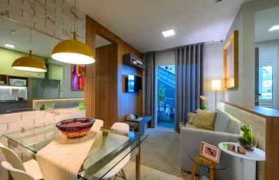 Apartamento à venda na rua um, ataíde, vila velha - es
