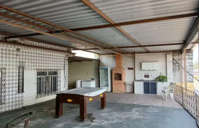 Casa à venda na avenida automóvel clube, jardim josé bonifácio, são joão de meriti - rj