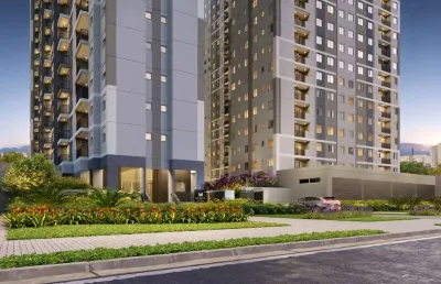 Apartamento à venda na rua marcos arruda, catumbi, são paulo - sp