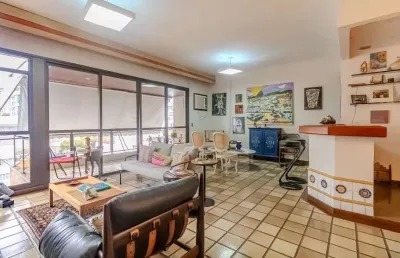 Apartamento à venda na rua das palmeiras, botafogo, rio de janeiro - rj