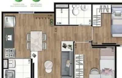 Apartamento à venda na rua alessandro alberti, jardim celeste, são paulo - sp