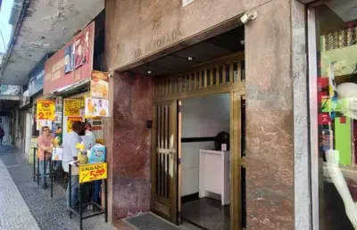 Apartamento à venda na rua nunes alves, centro, duque de caxias - rj