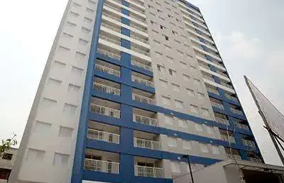 Apartamento à venda na rua bandeirantes, conceição, diadema - sp