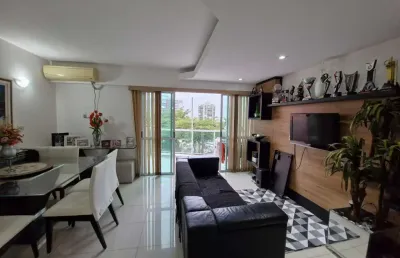 Apartamento à venda na avenida josé luiz ferraz, recreio dos bandeirantes, rio de janeiro - rj