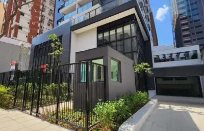 Apartamento à venda na rua cristiano viana, cerqueira césar, são paulo - sp