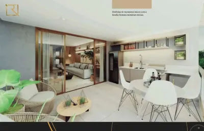 Apartamento à venda na avenida gilberto amado, barra da tijuca, rio de janeiro - rj