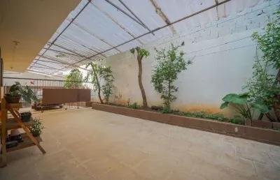 Casa à venda na rua são maurício, km 18, osasco - sp
