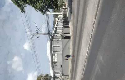 Casa à venda na rua das amendoeiras, cosmos, rio de janeiro - rj