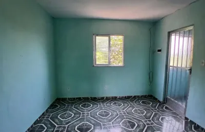 Casa para alugar na alameda guanabara, jardim primavera, duque de caxias - rj