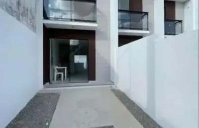Casa à venda na rua josé soares ferreira (jd letícia), campo grande, rio de janeiro - rj