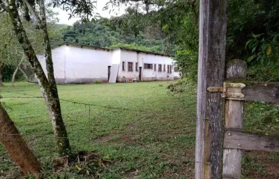 Sítio à venda na estrada do aviário, xerém, duque de caxias - rj