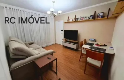 Apartamento à venda na rua amazonas, osvaldo cruz, são caetano do sul - sp
