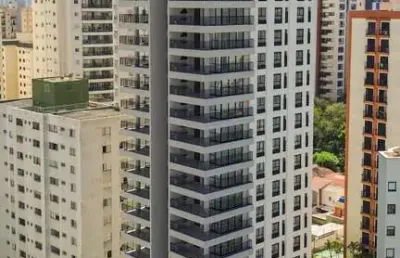 Apartamento à venda na rua araquém, vila mascote, são paulo - sp