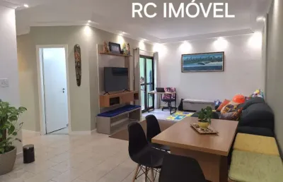 Apartamento à venda na rua teffé, santa maria, são caetano do sul - sp