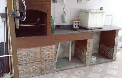 Casa à venda na rua henrique morize, grajaú, rio de janeiro - rj