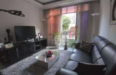 Apartamento à venda na rua uberaba, grajaú, rio de janeiro - rj