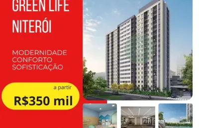 Apartamento à venda na avenida feliciano sodré, centro, niterói - rj