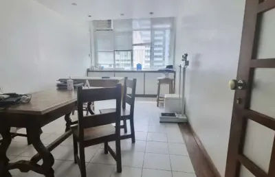 Conjugado à venda na avenida nossa senhora de copacabana, copacabana, rio de janeiro - rj