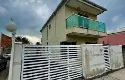 Casa à venda na rua pernambuco, chácaras arcampo, duque de caxias - rj