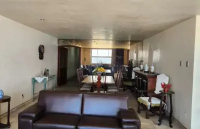 Apartamento à venda na avenida atlântica, copacabana, rio de janeiro - rj