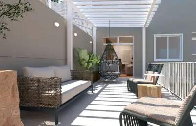 Apartamento à venda na avenida oswaldo cruz, flamengo, rio de janeiro - rj