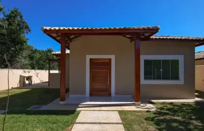 Casa de condomínio à venda na av. doze de novembro, caravelas , búzios  - rj