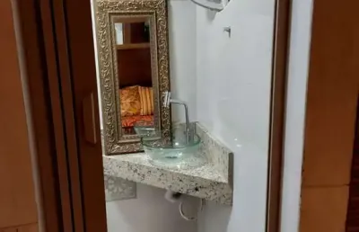 Casa para alugar na rua general câmara, jardim vinte e cinco de agosto, duque de caxias - rj