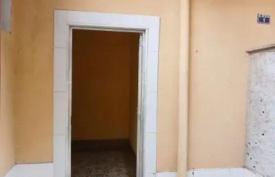 Casa para alugar na rua pedro correia, vila meriti, duque de caxias - rj