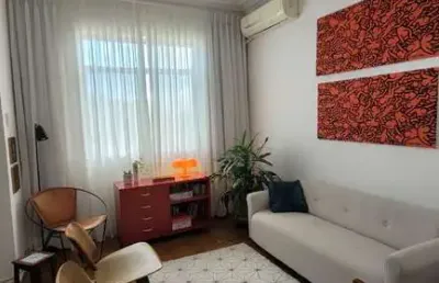 Apartamento à venda na rua caçapava, grajaú, rio de janeiro - rj