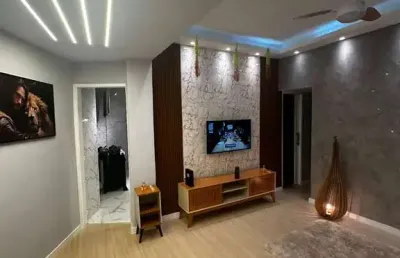Apartamento à venda na avenida oswaldo cruz, flamengo, rio de janeiro - rj