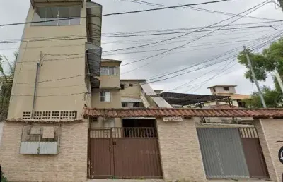Prédio inteiro à venda na rua eduardo maneth, barra do jucu, vila velha - es