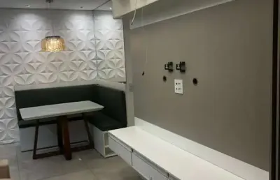 Apartamento à venda na rua gama lobo, vila dom pedro i, são paulo - sp