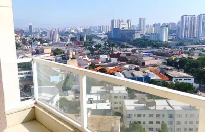 Apartamento à venda na alameda são bernardo, santa terezinha, santo andré - sp
