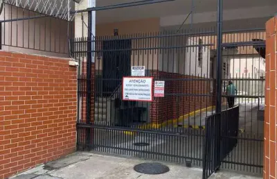 Apartamento à venda na rua dona romana, engenho novo, rio de janeiro - rj