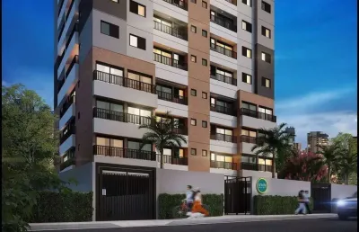 Apartamento à venda na rua paulo de avelar, vila dom pedro ii, são paulo - sp