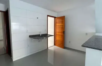 Casa de condomínio à venda na avenida joaquim da costa lima, wona, belford roxo - rj
