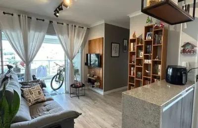 Apartamento à venda na avenida paulo silva araújo, jardim são paulo(zona norte), são paulo - sp