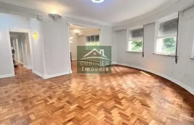 Apartamento à venda na rua tucuma, flamengo, rio de janeiro - rj