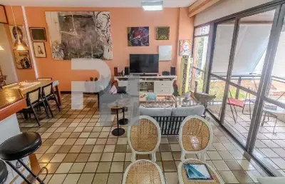 Apartamento à venda na rua das palmeiras, botafogo, rio de janeiro - rj