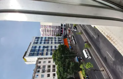 Sala comercial à venda na rua conde de bonfim, tijuca, rio de janeiro - rj