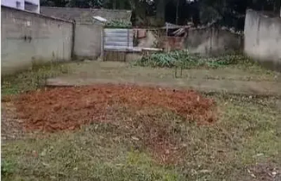 Terreno à venda na rua luiz vicente gonzaga, mantiquira, duque de caxias - rj