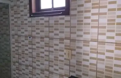 Casa à venda na rua augusto josé, capivari, duque de caxias - rj