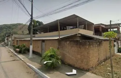 Casa à venda na rua amazonas, parque paulicéia, duque de caxias - rj