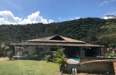 Casa à venda na estrada são lourenço, xerém, duque de caxias - rj