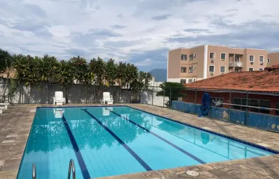 Casa de condomínio à venda na rua capitão gouveia, pavuna, rio de janeiro - rj