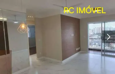 Apartamento à venda na rua paraíba, centro, são caetano do sul - sp