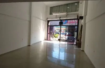 Loja à venda na rua cerqueira daltro, cascadura, rio de janeiro - rj
