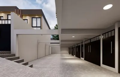 Casa à venda na rua doutor laureano, vila são luís, duque de caxias - rj