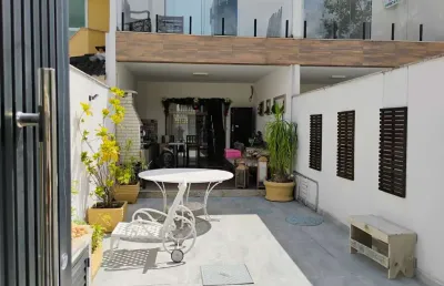 Casa de condomínio à venda na rua josé cota, guaratiba, rio de janeiro - rj
